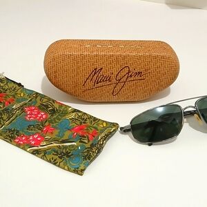 Maui Jim Sunglasses
